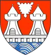 Coat of arms of Itzehoe