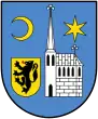Coat of arms of Jüchen