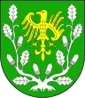 Coat of arms of Jagel