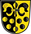 Coat of arms of Jandelsbrunn