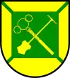 Coat of arms of Jardelund