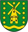 Coat of arms of Jemgum