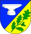 Coat of arms of Jerrishøj