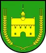 Coat of arms of Jersbek