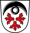 Coat of arms of Jettingen-Scheppach