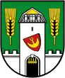 Coat of arms of Jühnde