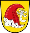 Coat of arms of Köditz