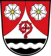 Coat of arms of Ködnitz