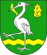 Coat of arms of Kölln-Reisiek