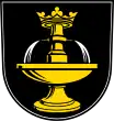 Coat of arms of Königsbronn