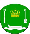 Coat of arms of Königshügel