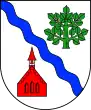 Coat of arms of Köthel (Stormarn)