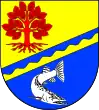 Coat of arms of Kükels