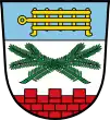 Coat of arms of Künzing