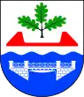 Coat of arms of Kaaks