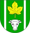 Coat of arms of Kaisborstel