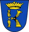 Coat of arms of Kaisheim
