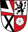Coat of arms of Kalchreuth