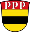 Coat of arms of Kammeltal
