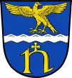 Coat of arms of Karbach