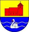 Coat of arms of Karby (Sydslesvig)