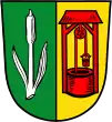 Coat of arms of Karlsfeld