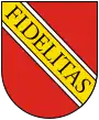 Coat of arms of Karlsruhe