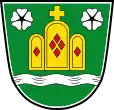 Coat of arms of Karsbach