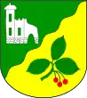 Coat of arms of Kasseburg