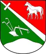 Coat of arms of Kastorf
