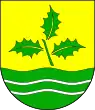 Coat of arms of Kattendorf