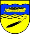 Coat of arms of Kayhude