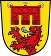 Coat of arms of Kellmünz a.d.Iller