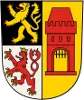 Coat of arms of Kerpen