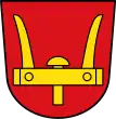 Coat of arms of Kipfenberg