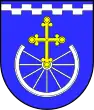 Coat of arms of Kirchbarkau