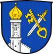Coat of arms of Kirchberg