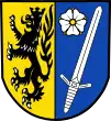 Coat of arms of Kirchdorf