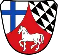 Coat of arms of Kirchdorf