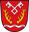 Coat of arms of Kirchdorf a.d.Amper