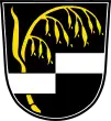 Coat of arms of Kirchendemenreuth