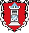 Coat of arms of Kirchenthumbach