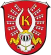 Coat of arms of Kirchhain