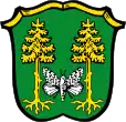 Coat of arms of Kirchseeon