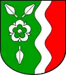 Coat of arms of Kittlitz (Lauenburg)