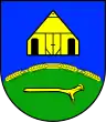 Coat of arms of Klapholt