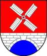 Coat of arms of Klein Barkau