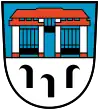 Coat of arms of Kleinmachnow