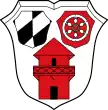 Coat of arms of Kleinwallstadt