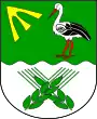 Coat of arms of Klempau